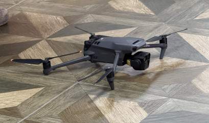 В филиале прошла встреча студентов с представителем подразделения войск БПЛА